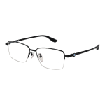 BMW Optical Frame BW5041-H 001 55 Titanium
