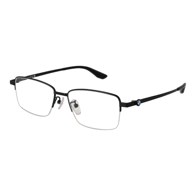 BMW Optical Frame BW5041-H 001 55 Titanium