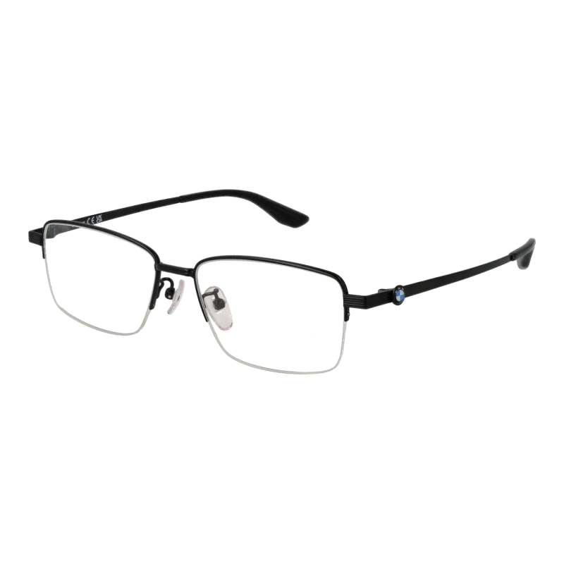 BMW Optical Frame BW5041-H 001 55 Titanium