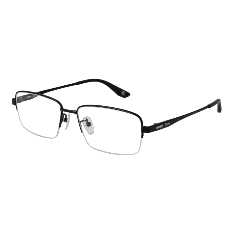 BMW Optical Frame BW5045-H 001 57 Titanium