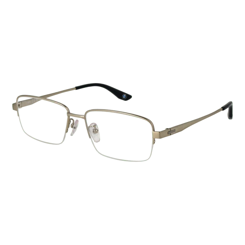 BMW Optical Frame BW5045-H 032 57 Titanium