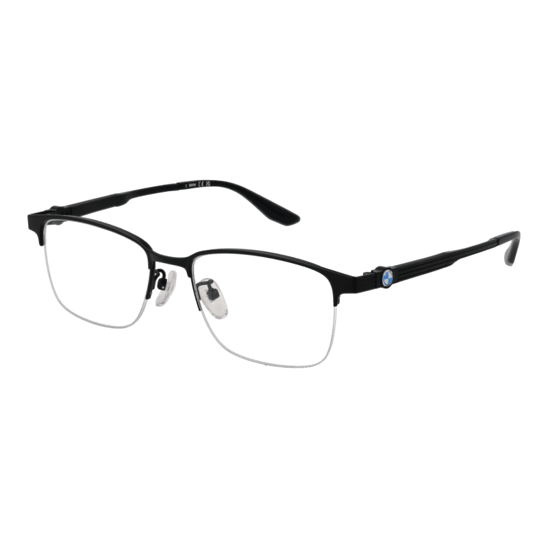 BMW Optical Frame BW5051-H 002 54 Titanium