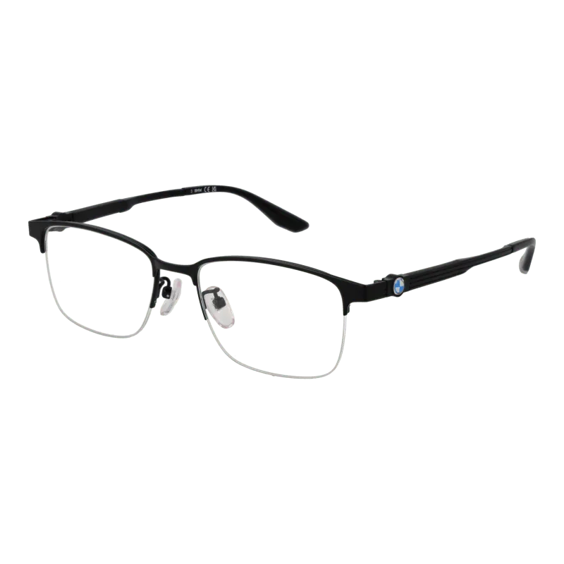 BMW Optical Frame BW5051-H 002 54 Titanium
