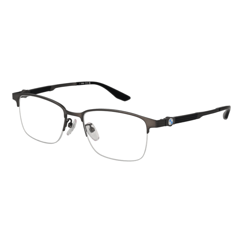 BMW Optical Frame BW5051-H 013 54 Titanium