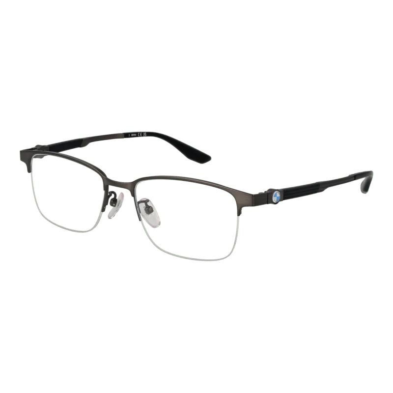 BMW Optical Frame BW5051-H 013 54 Titanium