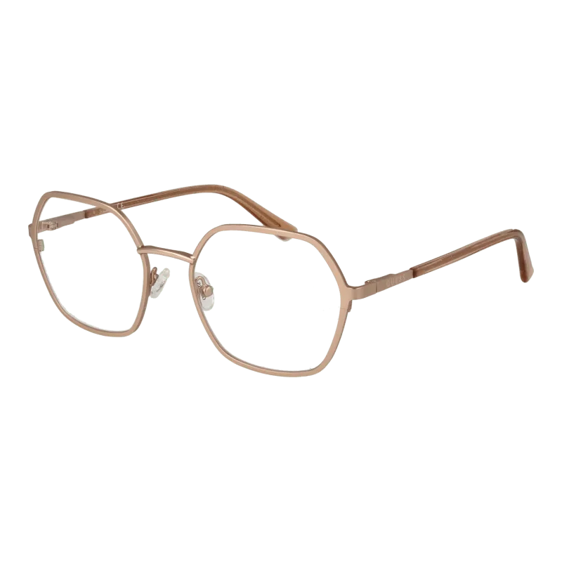 Guess GU2912 53032 optical frames side view