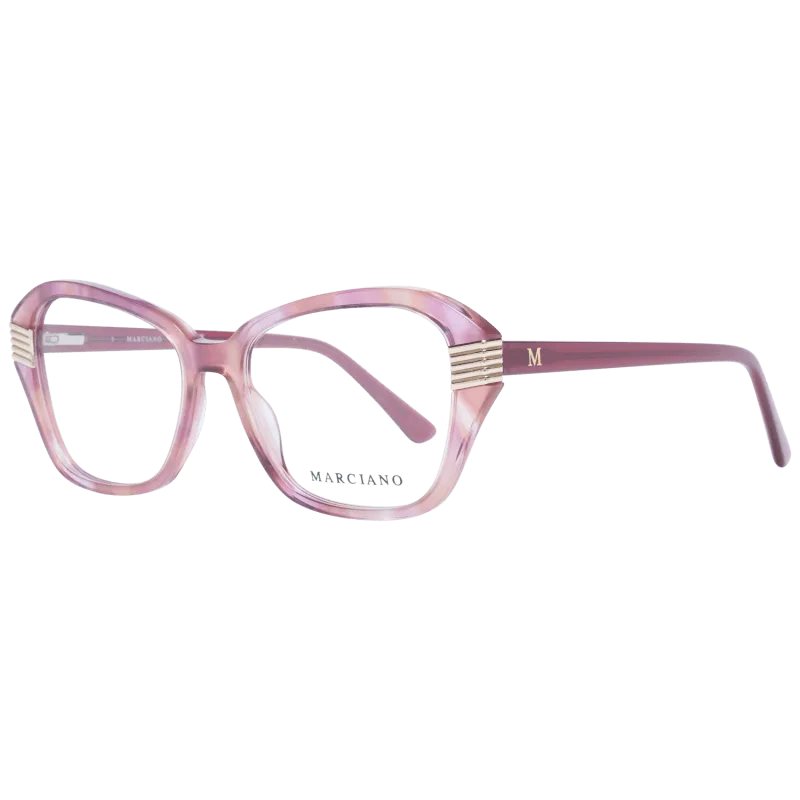 Marciano by Guess GM0386 54074 optical frames side view