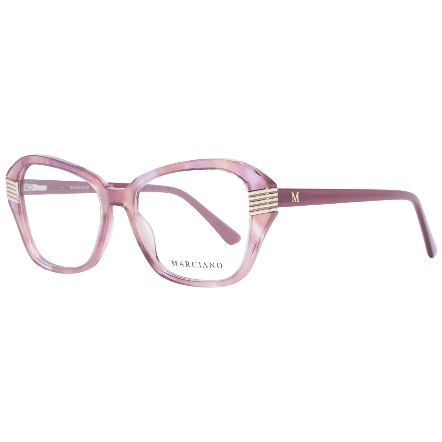 Marciano by Guess GM0386 54074 optical frames side view