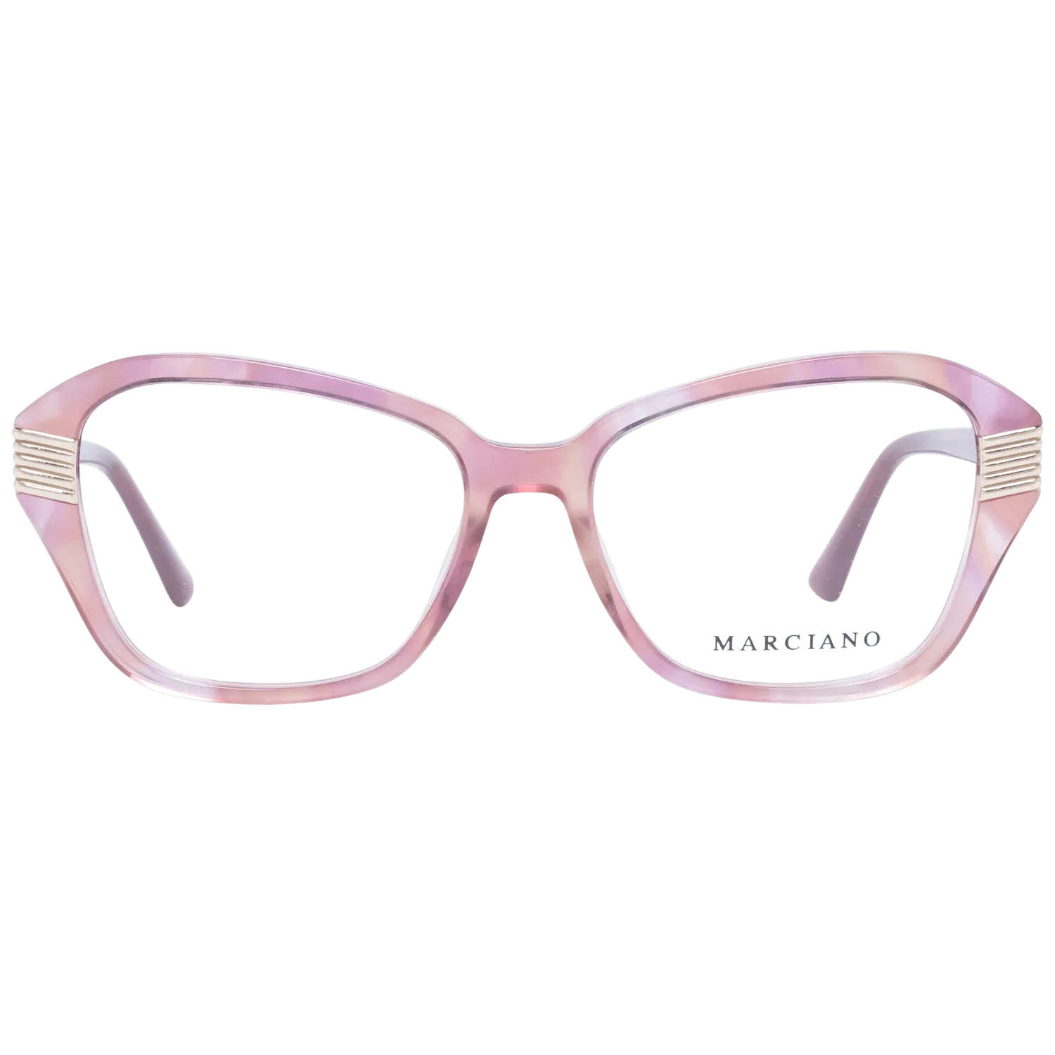 Marciano by Guess GM0386 54074 front view – Plastic frame