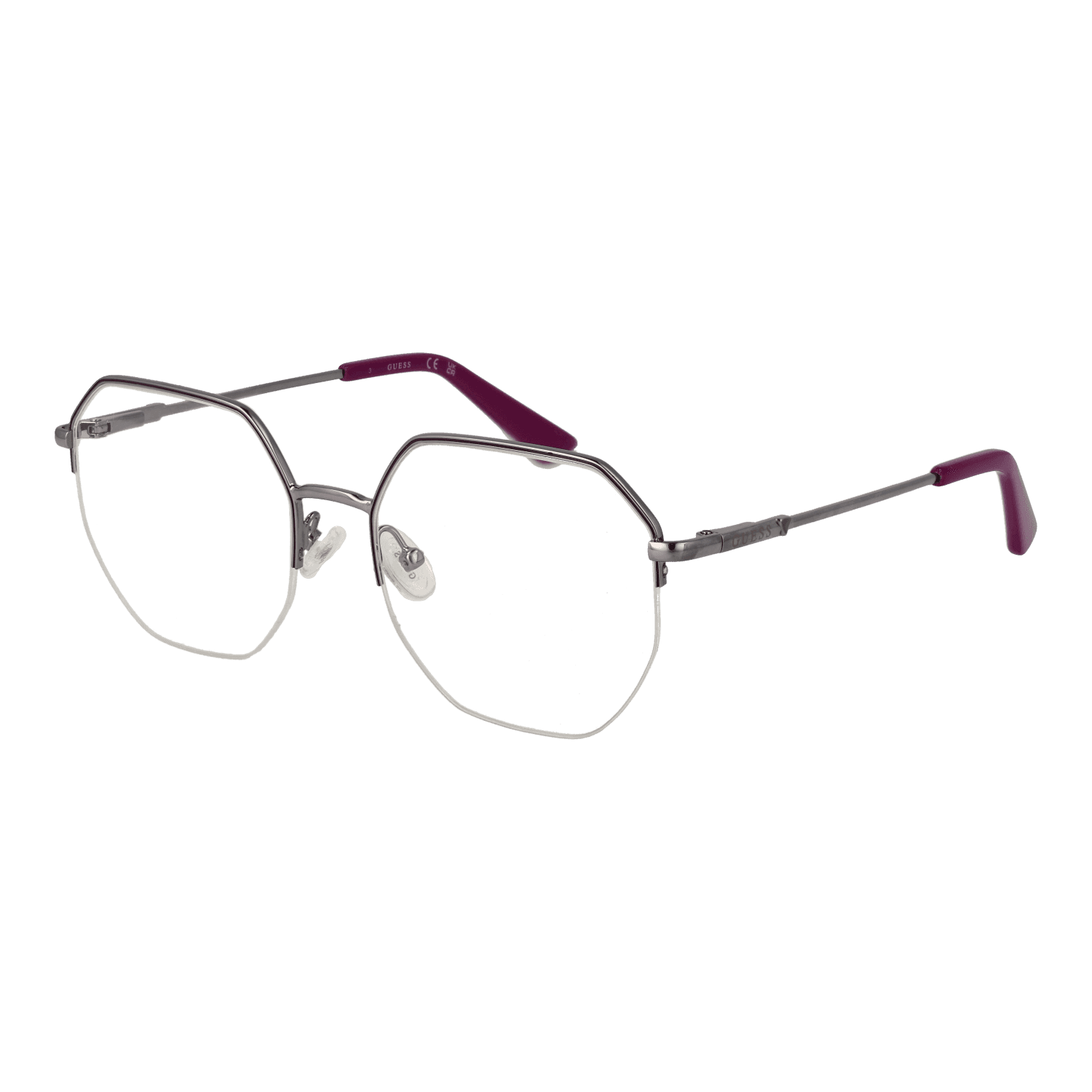 Guess Optical Frame GU2935 071 52