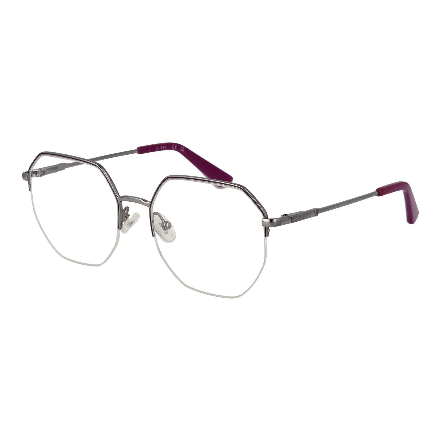 Guess Optical Frame GU2935 071 52