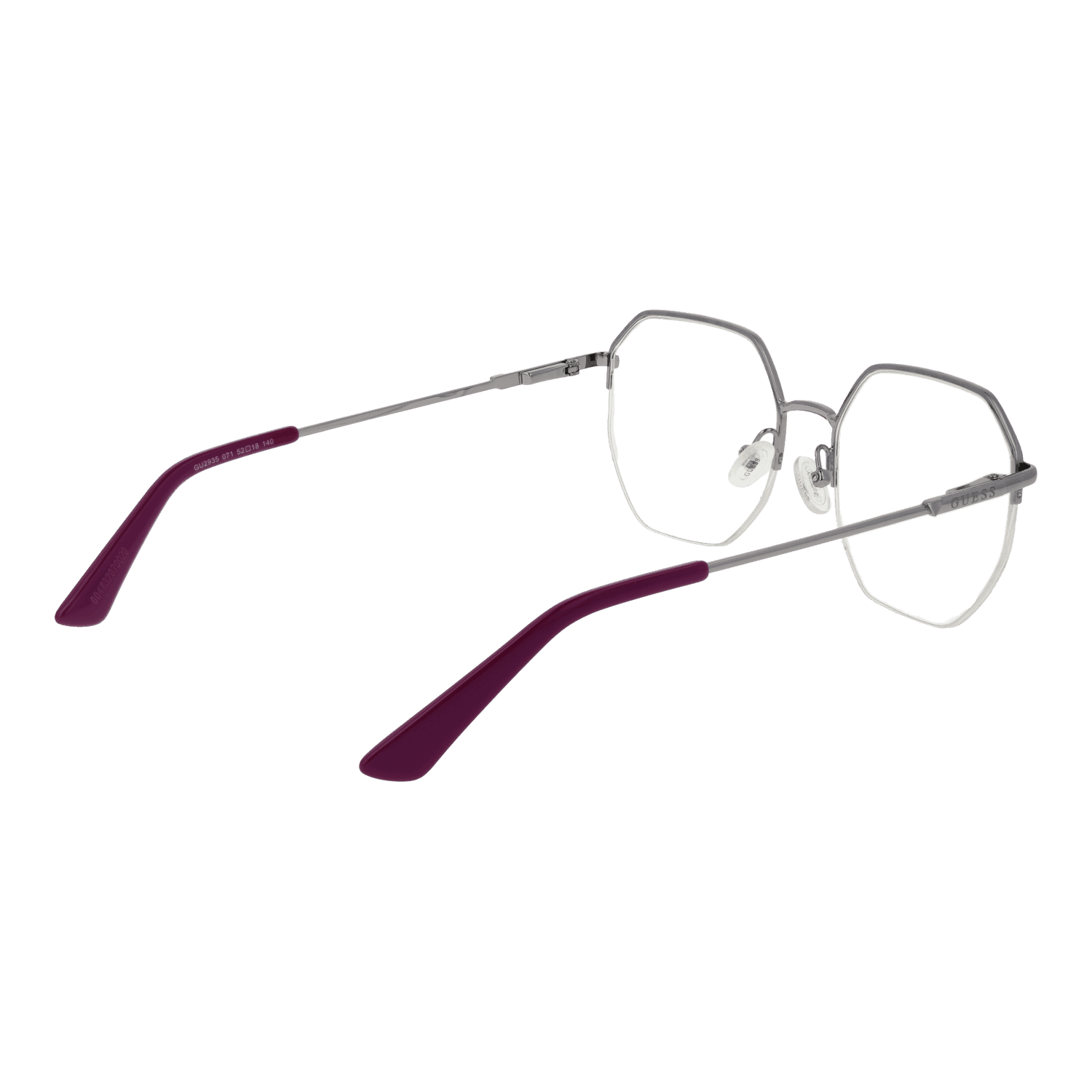 Guess Optical Frames GU2935 52071