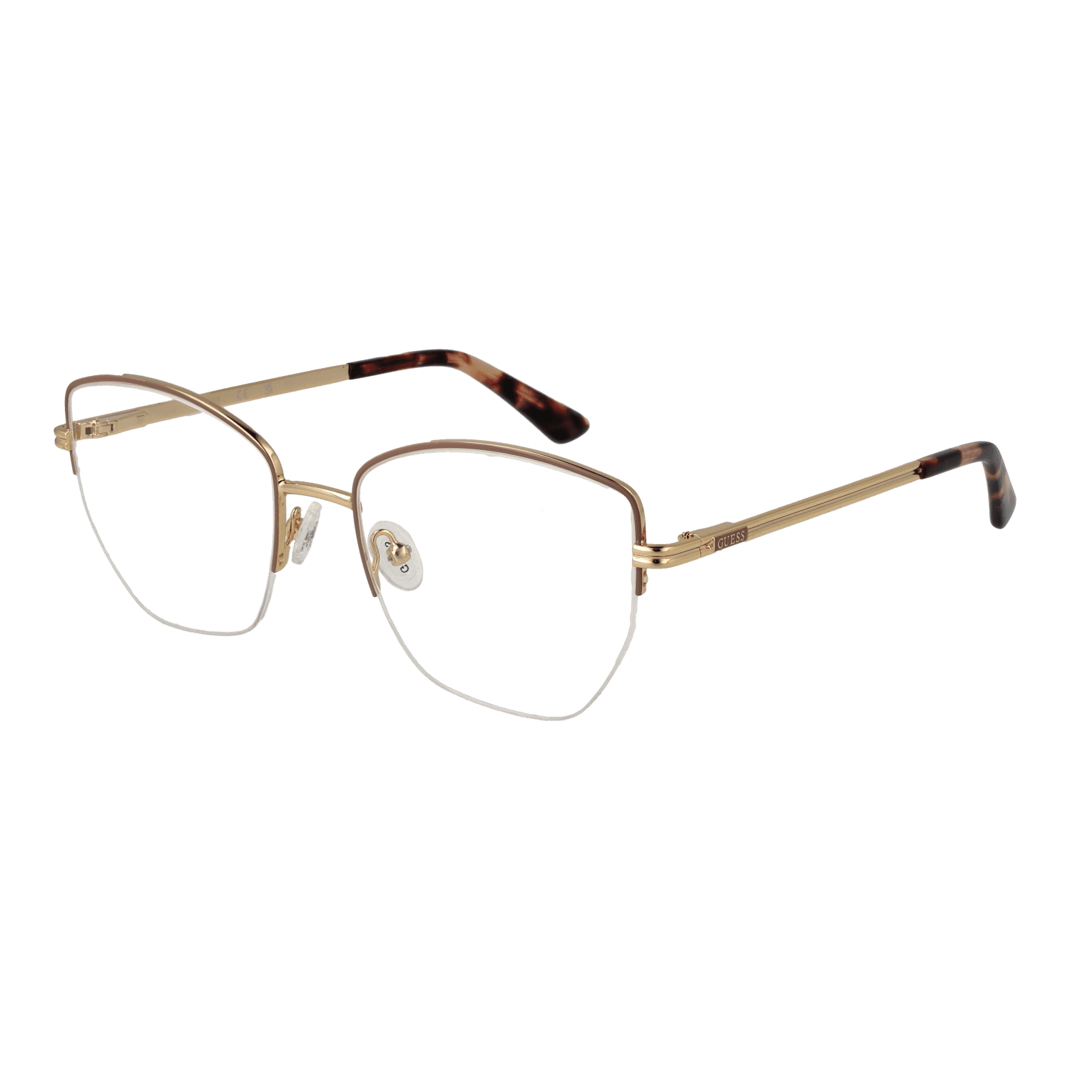 Guess Optical Frame GU2939 057 53