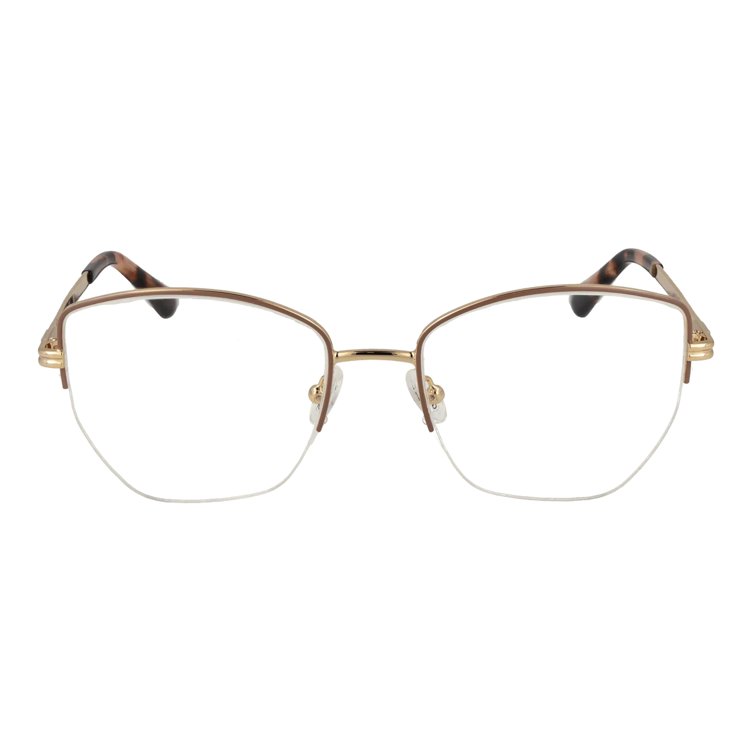 Women Beige Guess Optical Frame GU2939 057 53