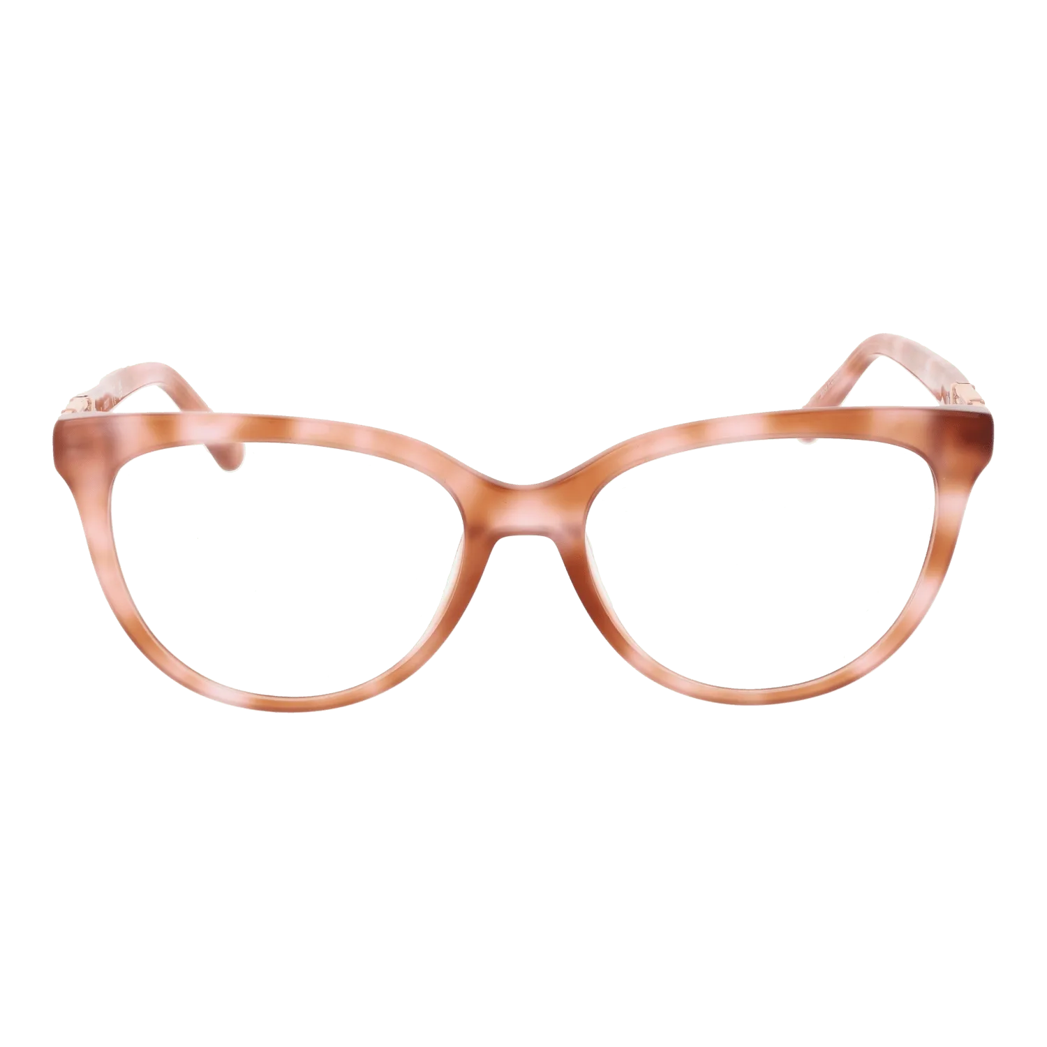 Women Beige Guess Optical Frame GU2942 059 52