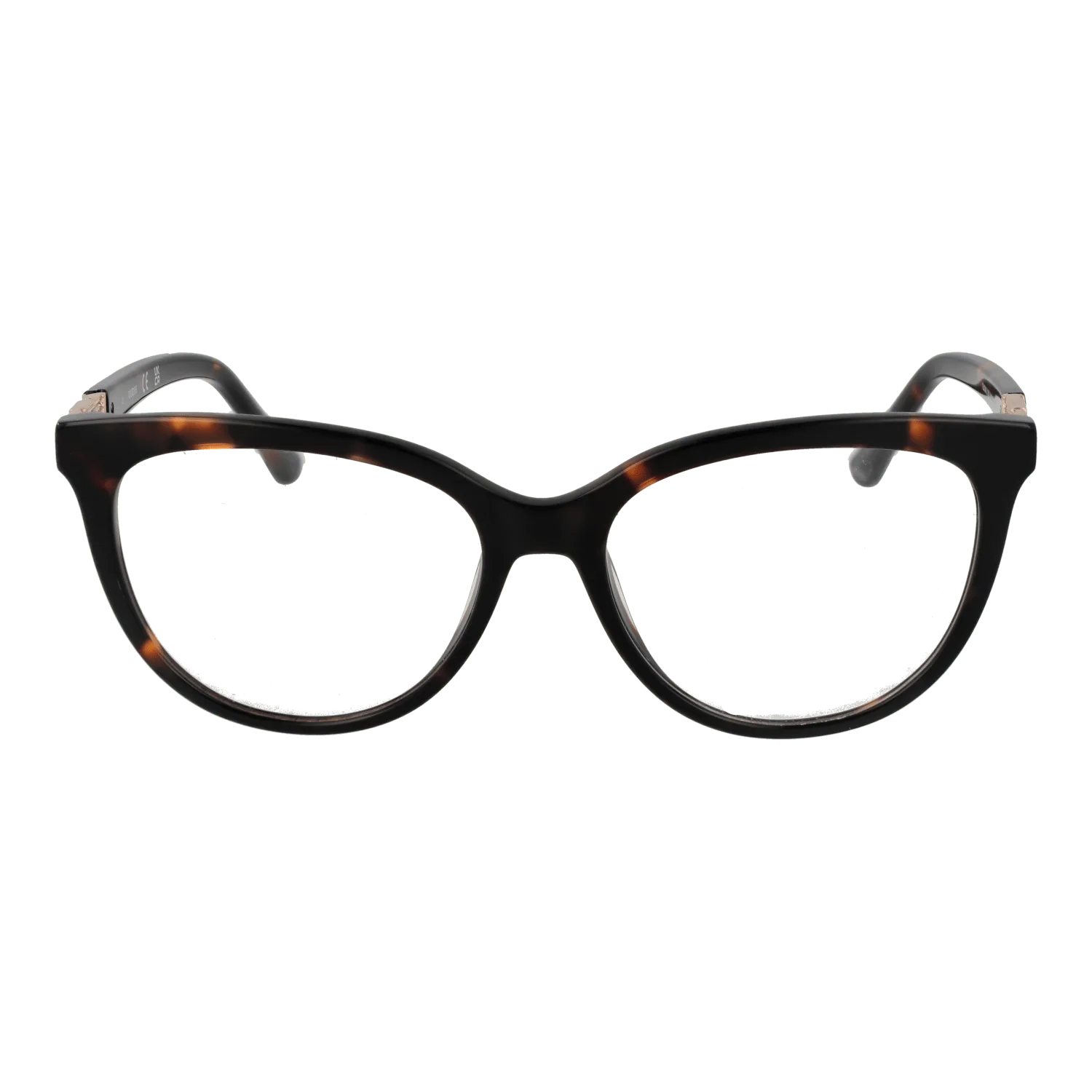 Women Brown Guess Optical Frame GU2942 052 54