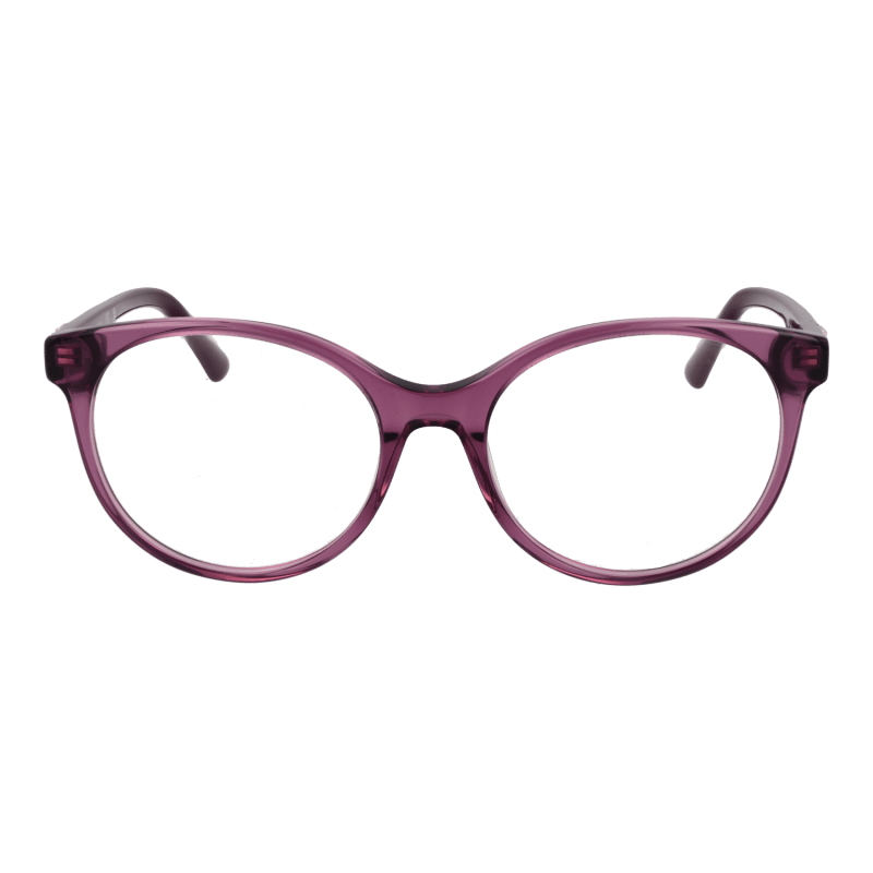 Women Purple Guess Optical Frame GU2944 081 55