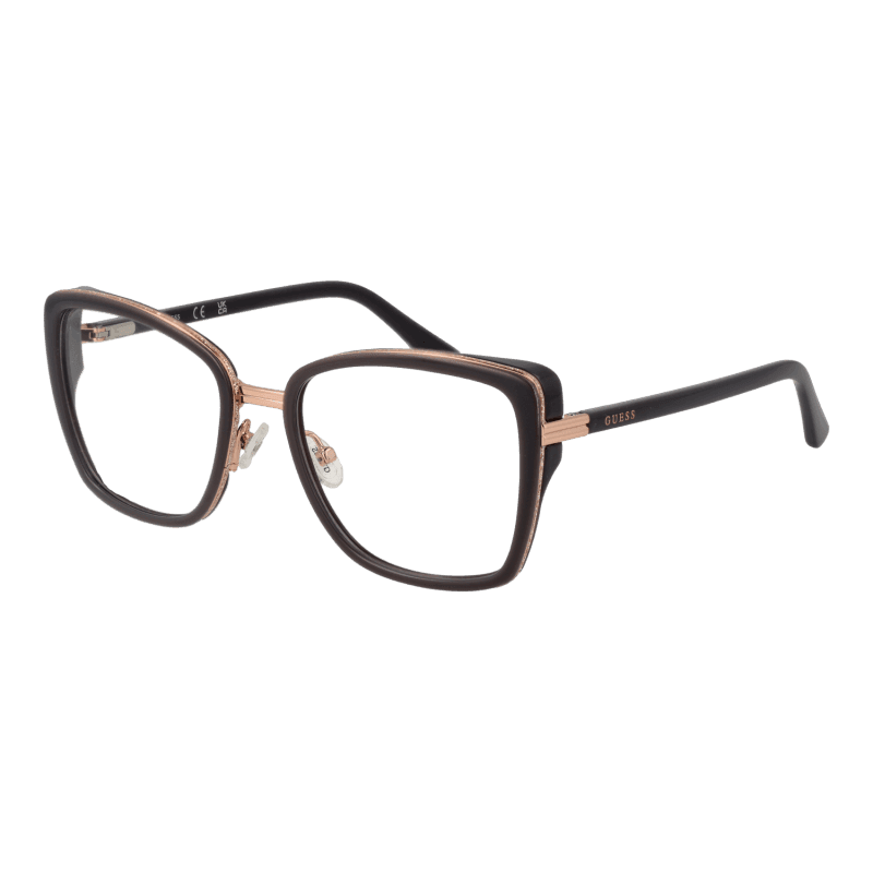 Guess GU2946 54020 optical frames side view