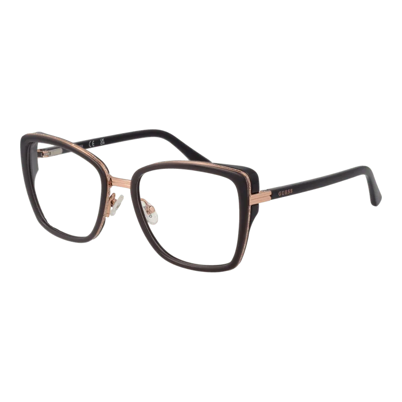 Guess GU2946 54020 optical frames side view
