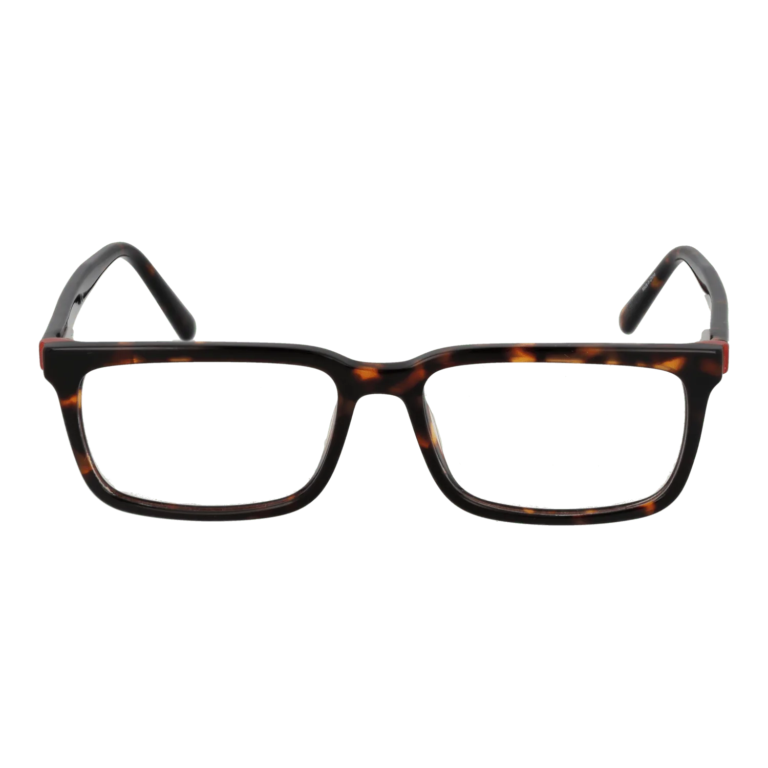 Men Brown Guess Optical Frame GU50068 052 52