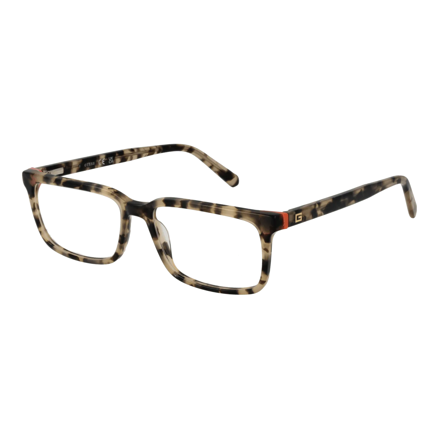 Guess Optical Frame GU50068 056 52