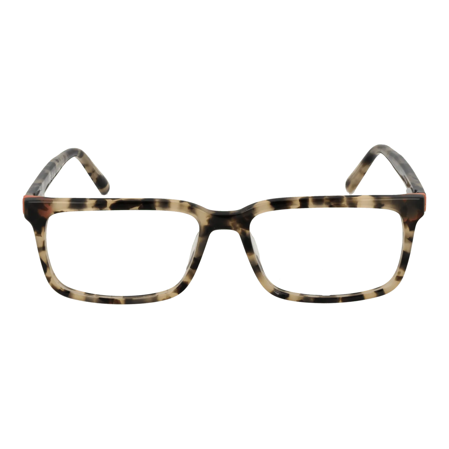 Men Beige Guess Optical Frame GU50068 056 52