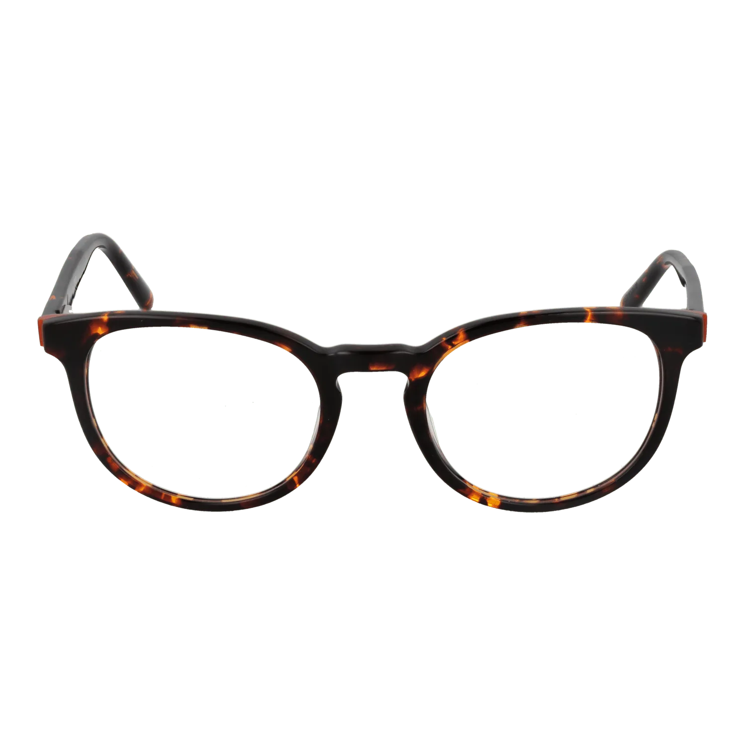 Men Brown Guess Optical Frame GU50069 052 49