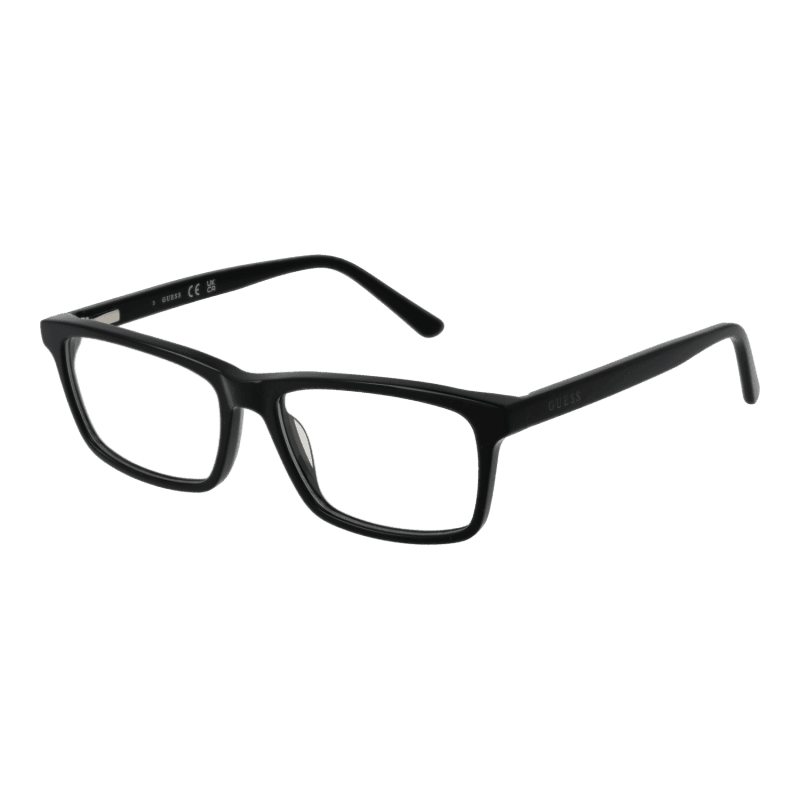 Guess GU8268 49001 optical frames side view