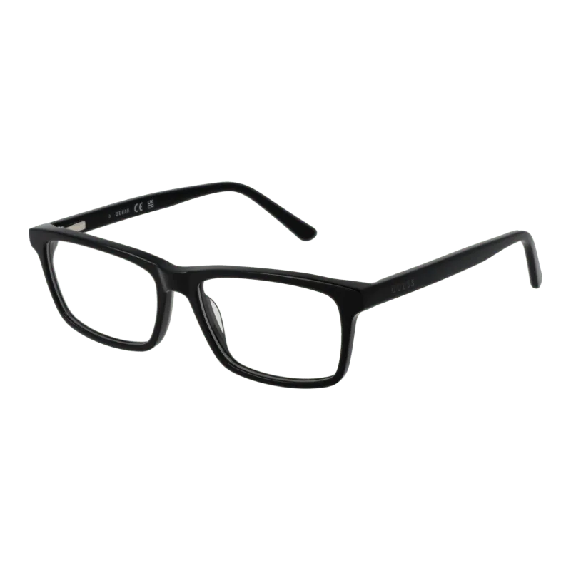 Guess GU8268 49001 optical frames side view