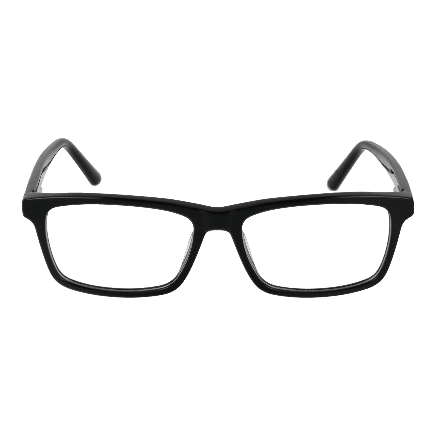 Guess GU8268 49001 front view – Acetate frame