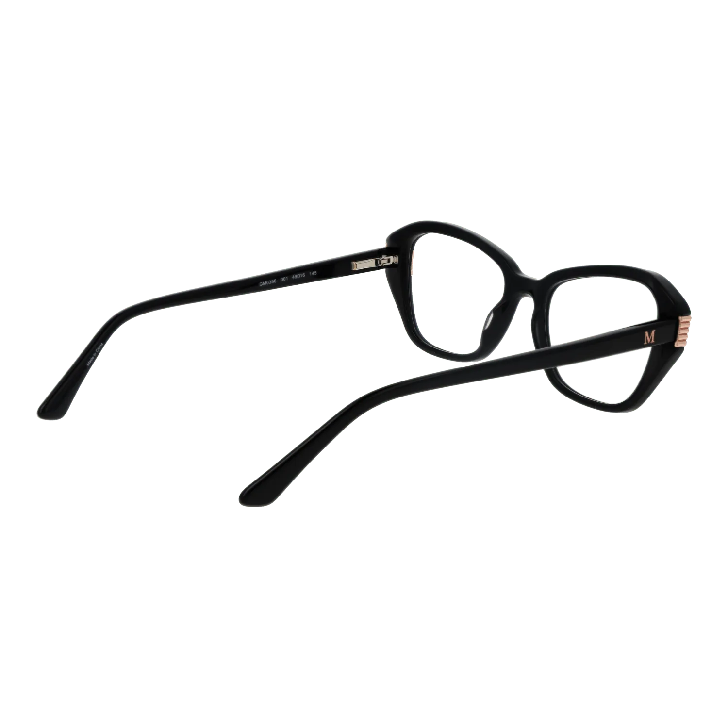 Marciano by Guess Optical Frames GM0386 49001