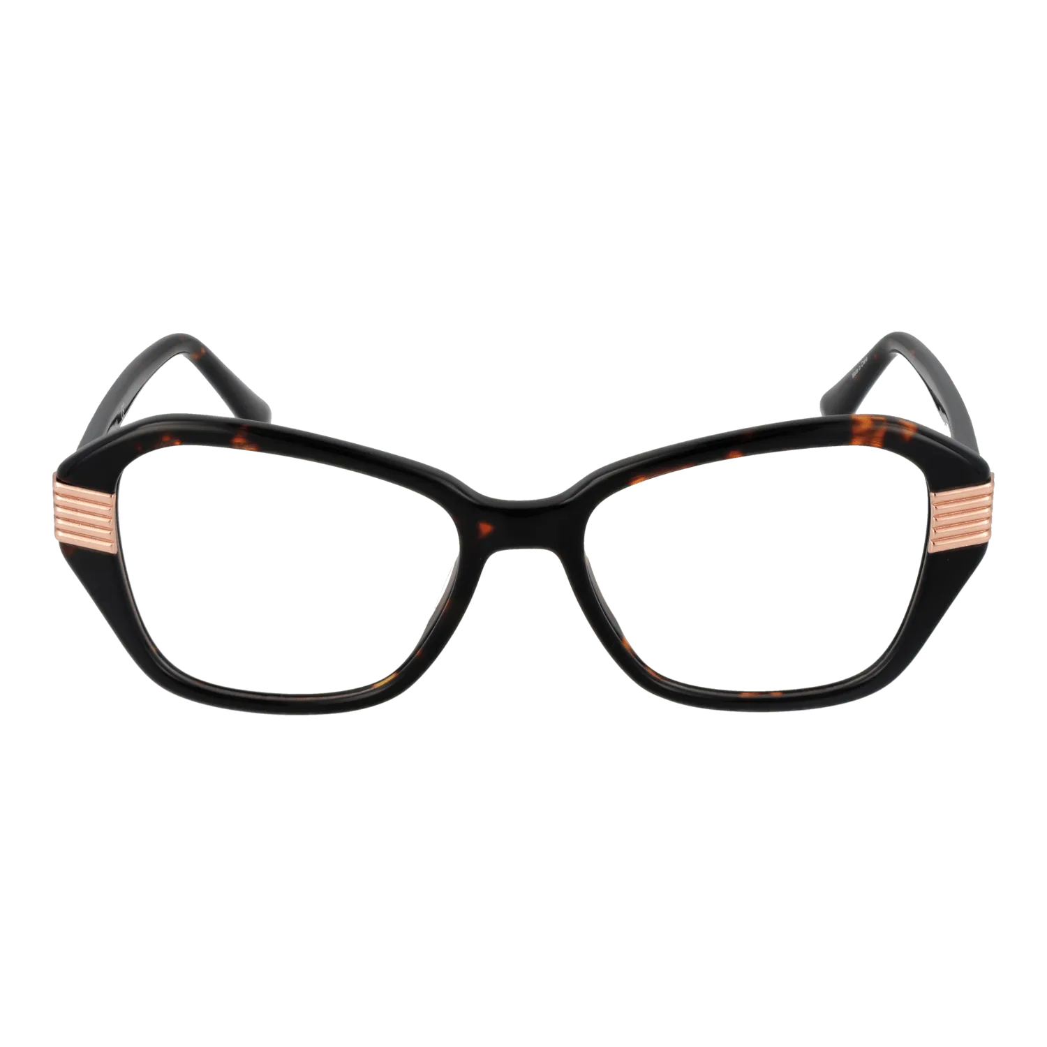Women Brown Marciano by Guess Optical Frame GM0386 052 49