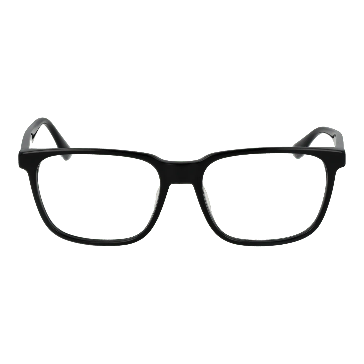 Men Black BMW Optical Frame BW5063-H 001 55