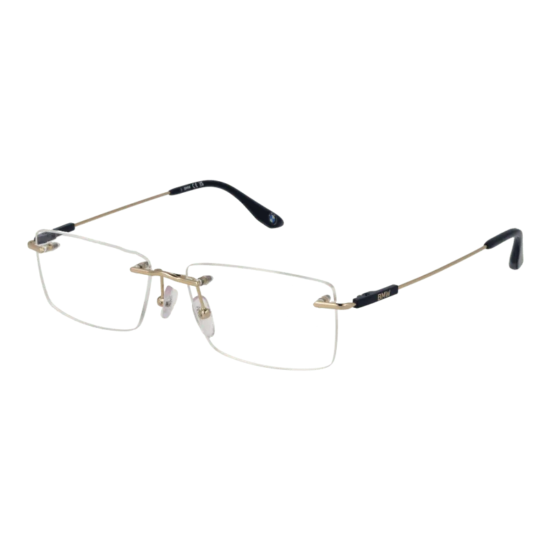 BMW Optical Frame BW5066-H 032 56 Titanium
