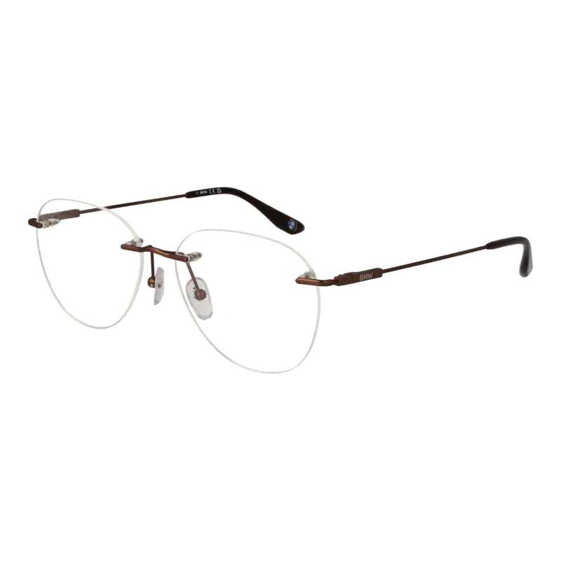 BMW Optical Frame BW5067-H 035 56 Titanium