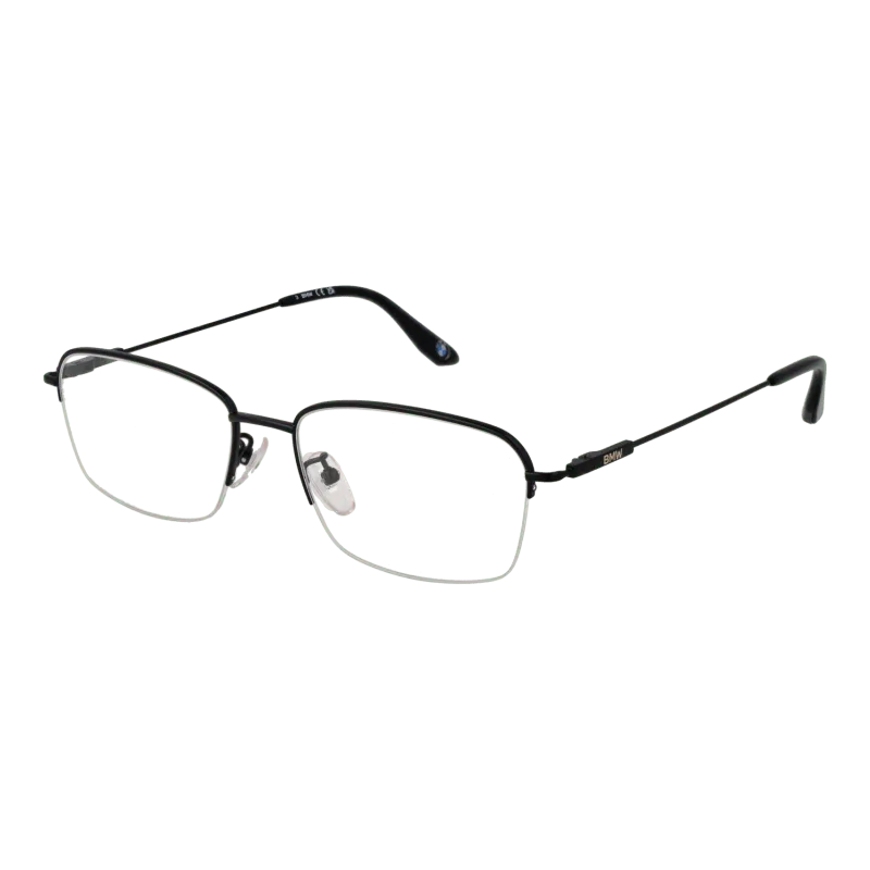 BMW Optical Frame BW5068-H 002 56 Titanium