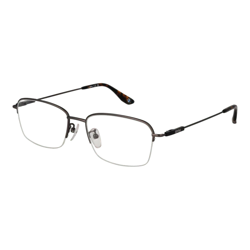 BMW Optical Frame BW5068-H 009 56 Titanium