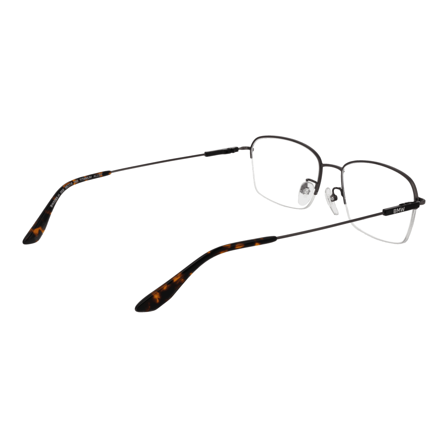 BMW Optical Frames BW5068-H 56009