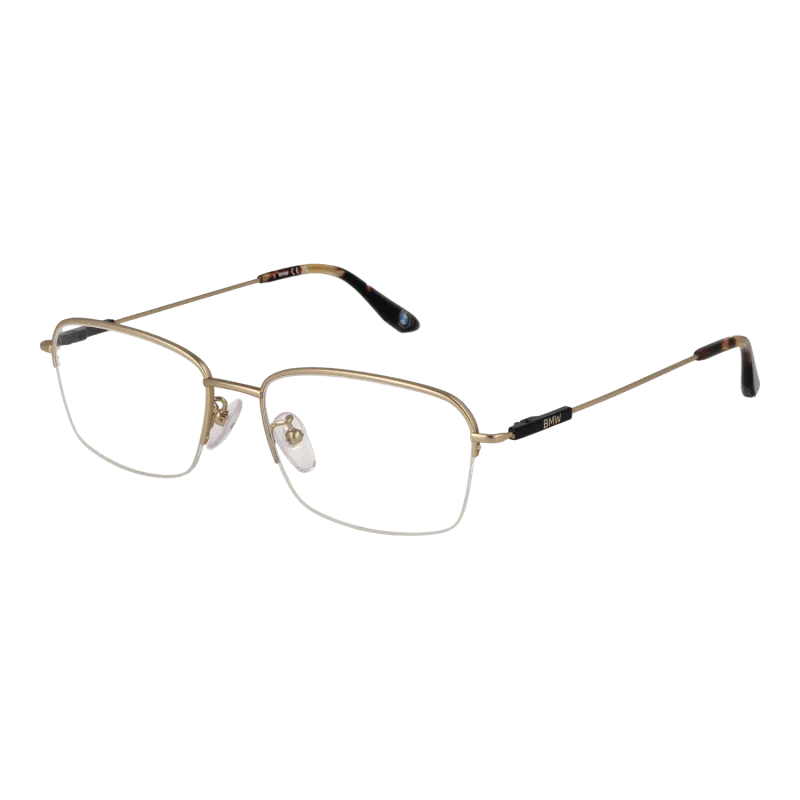 BMW Optical Frame BW5068-H 032 56 Titanium