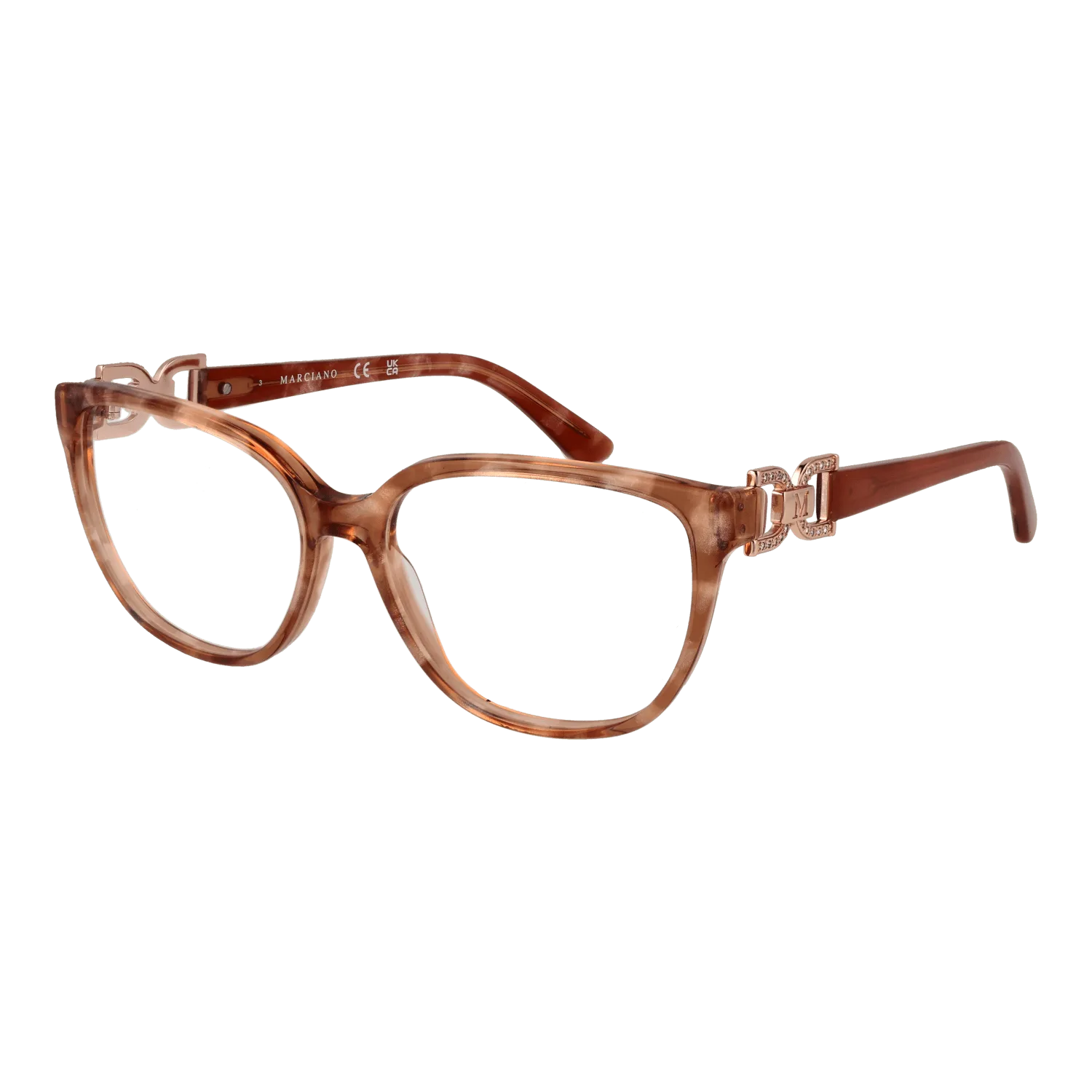 Marciano by Guess Optical Frame GM0395 059 55
