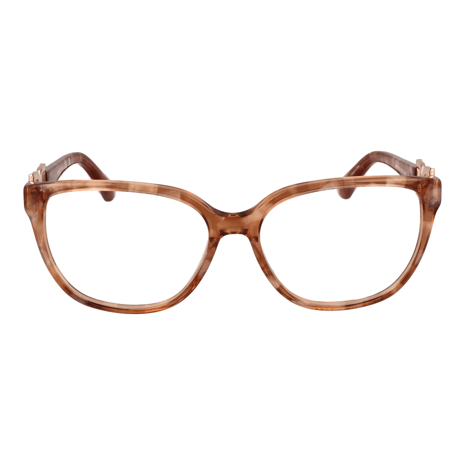 Women Coral Marciano by Guess Optical Frame GM0395 059 55