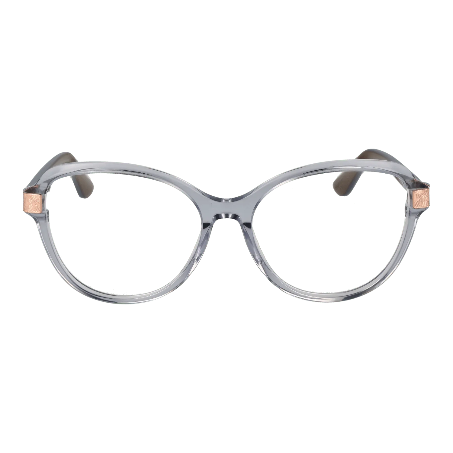 Women Grey Guess Optical Frame GU2955 020 55
