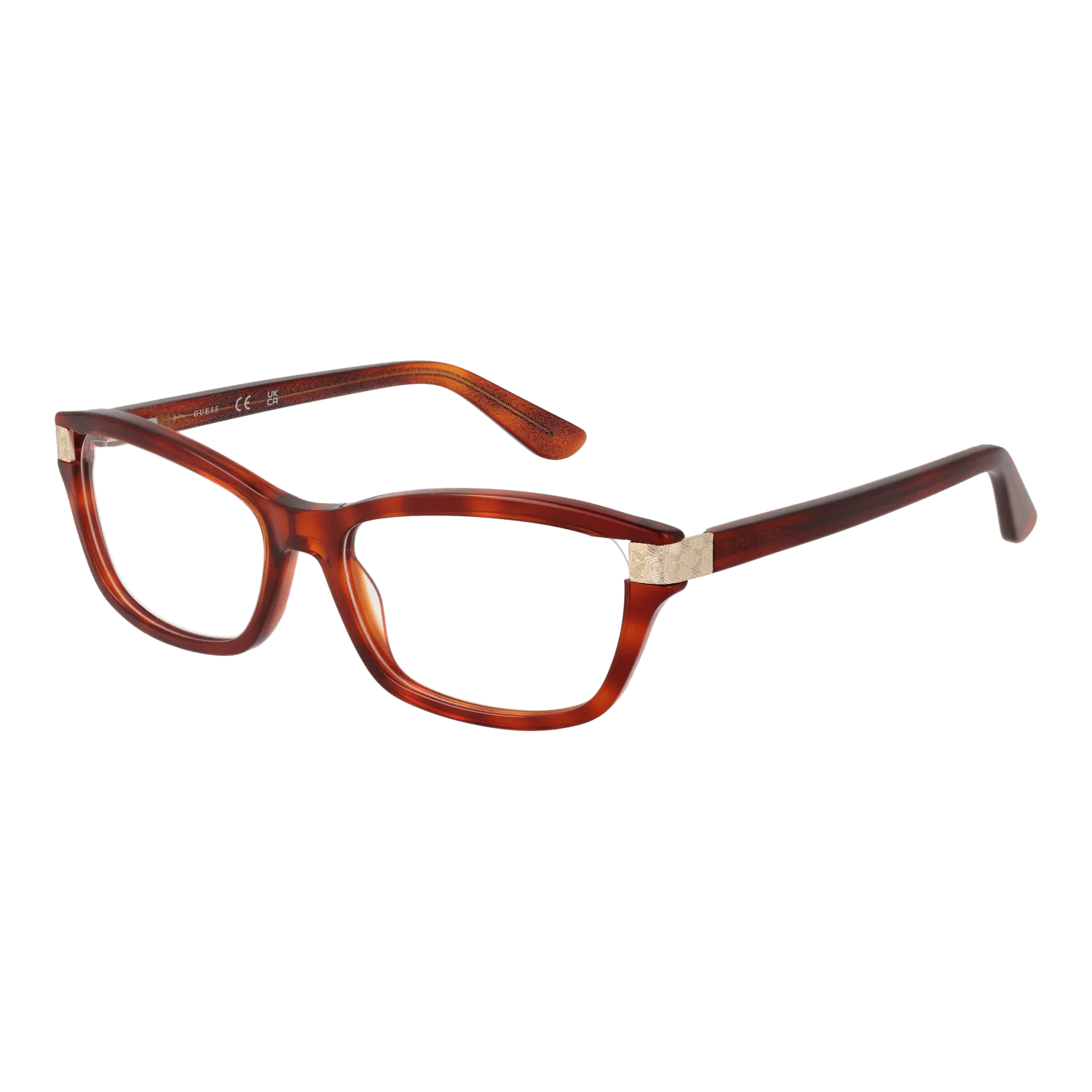 Guess Optical Frame GU2956 053 54