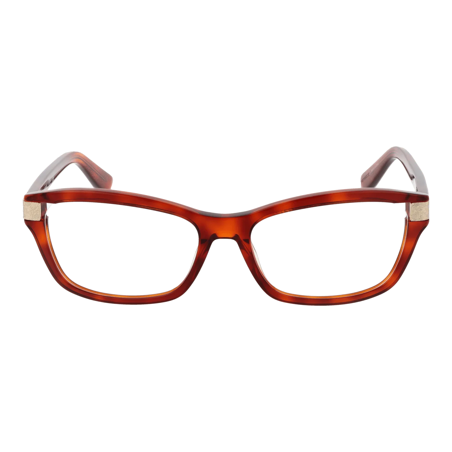 Women Brown Guess Optical Frame GU2956 053 54