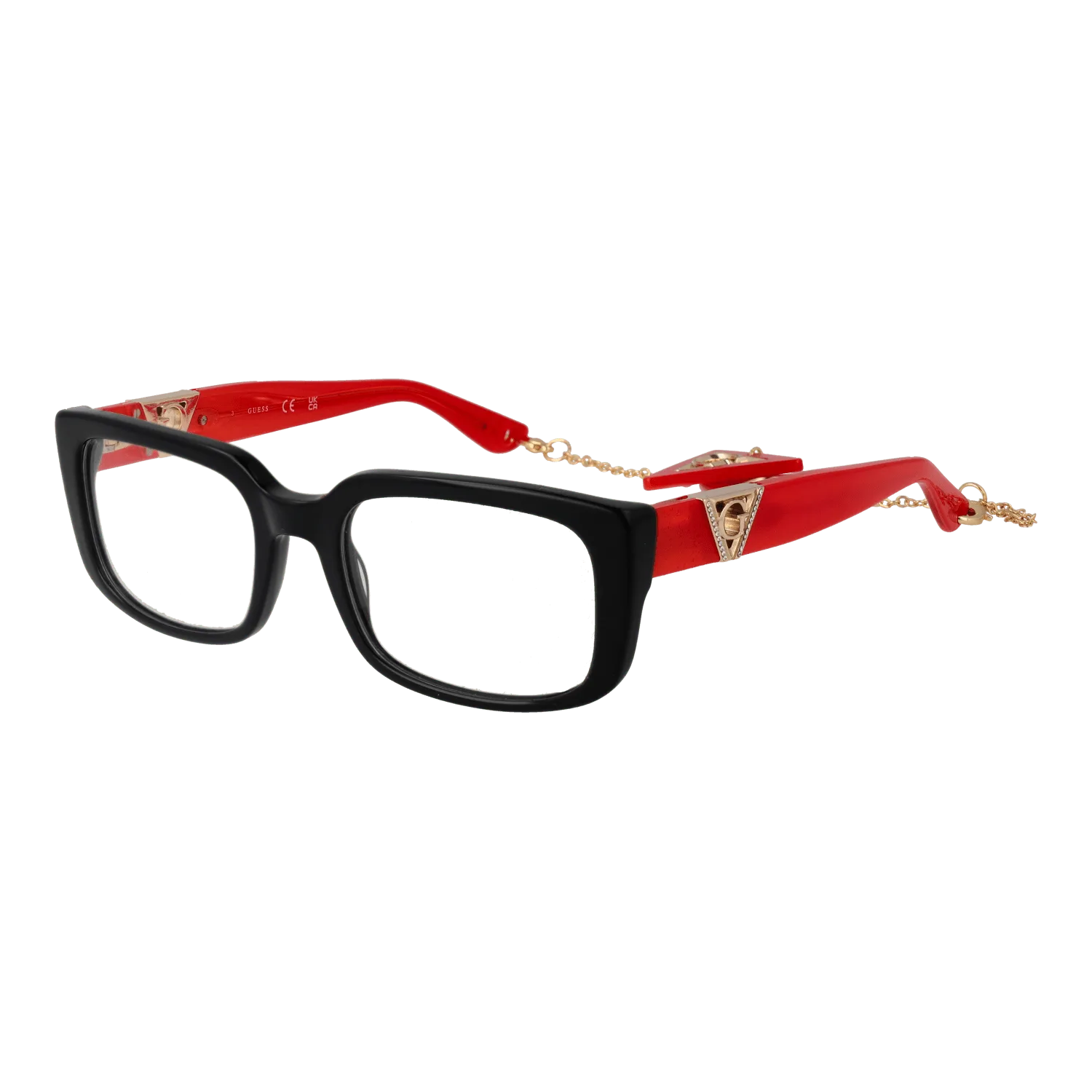 Guess Optical Frame GU2959 005 53