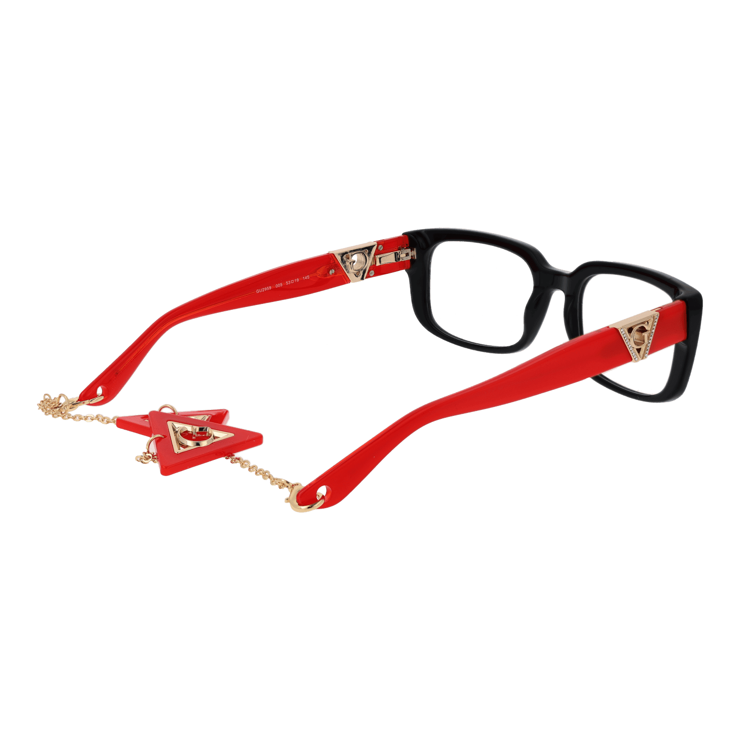 Guess Optical Frames GU2959 53005