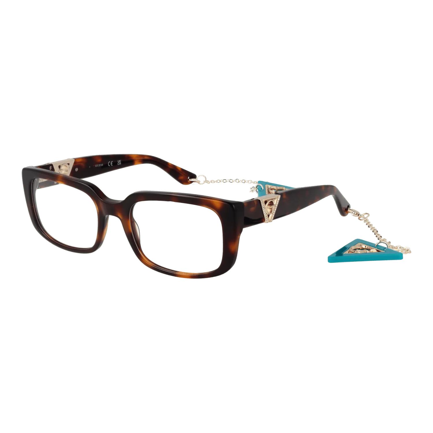 Guess Optical Frame GU2959 052 53