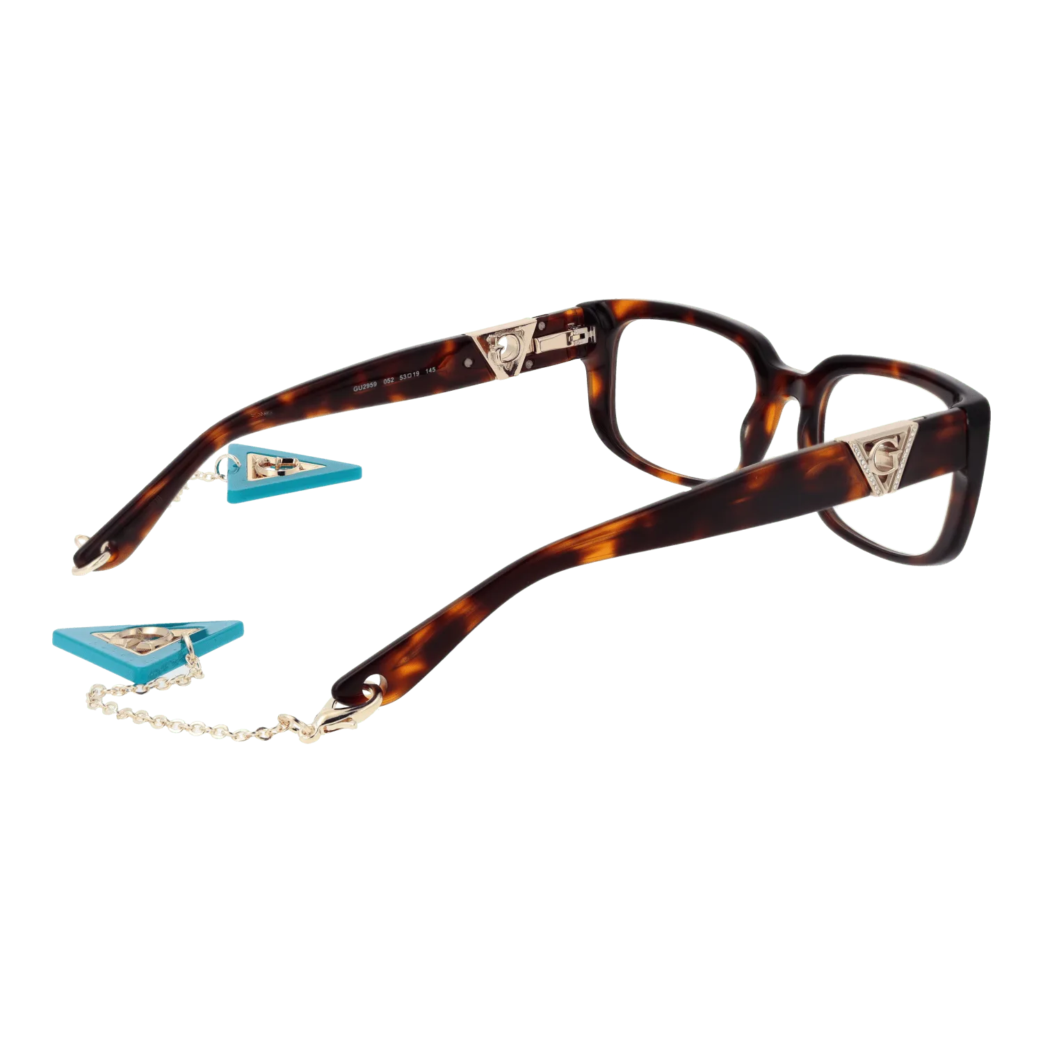 Guess Optical Frames GU2959 53052