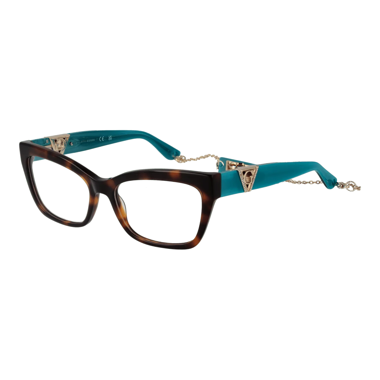 Guess Optical Frame GU2960 056 54
