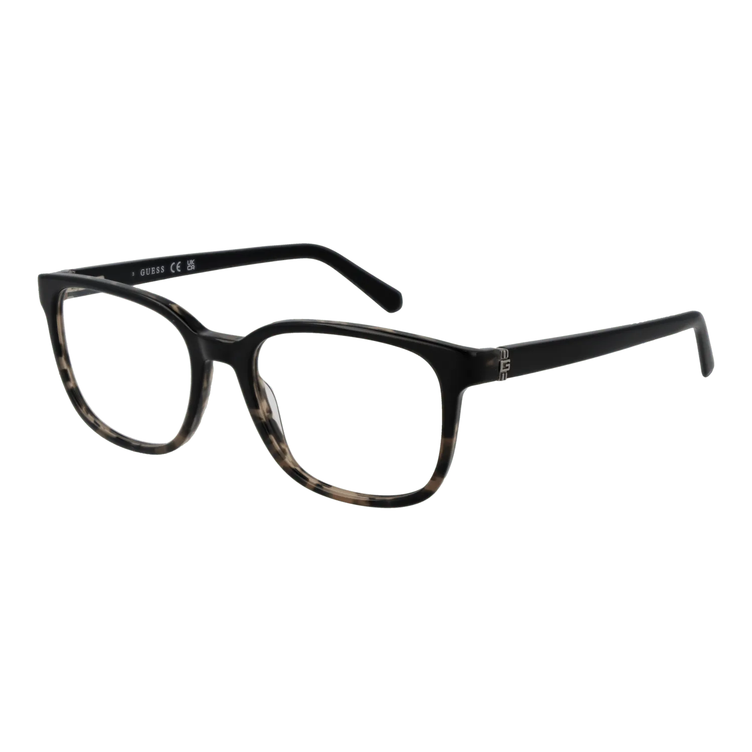 Guess Optical Frame GU50080 005 53